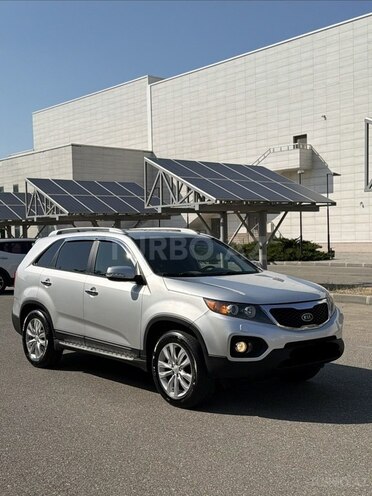 Kia Sorento-1