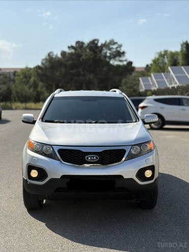 Kia Sorento-3