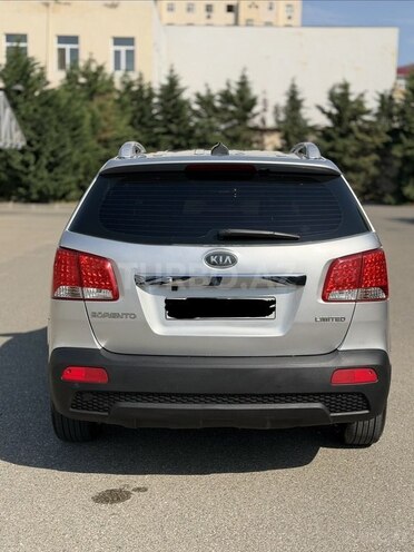 Kia Sorento-7