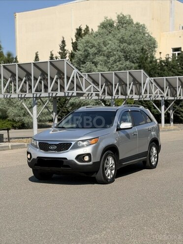 Kia Sorento-2