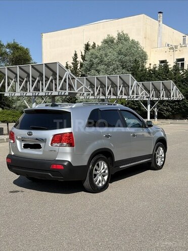 Kia Sorento-6