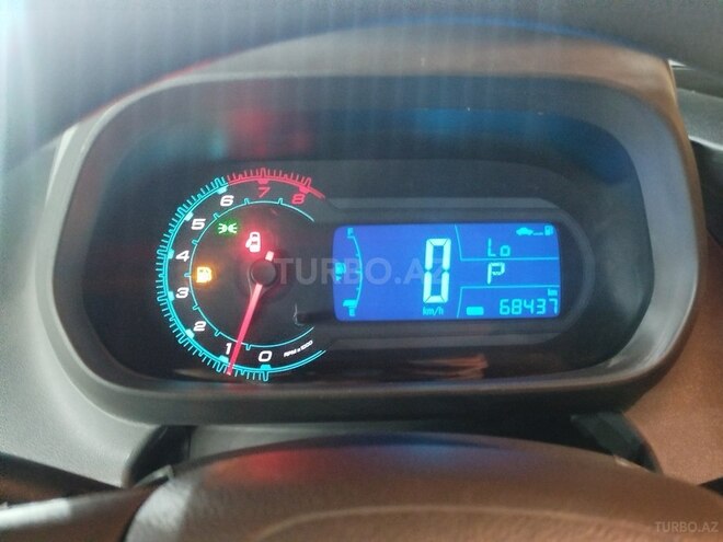 Chevrolet Cobalt-17