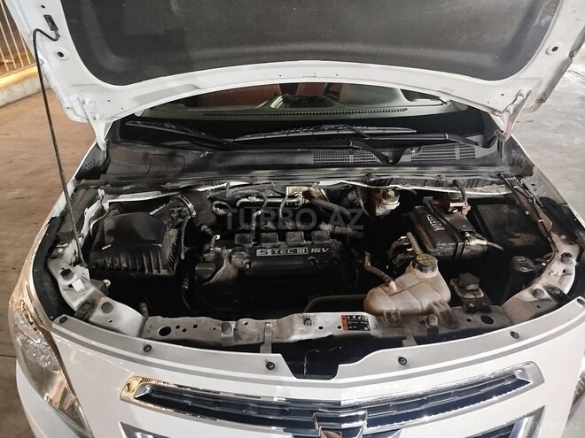 Chevrolet Cobalt-16