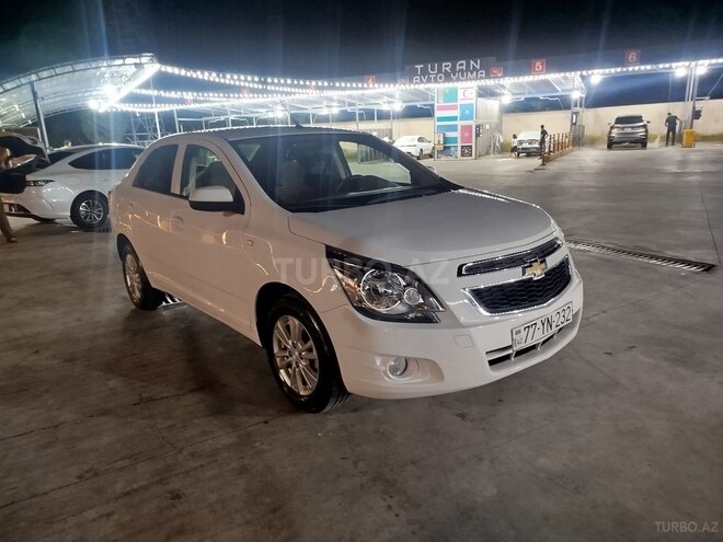 Chevrolet Cobalt-4