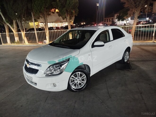 Chevrolet Cobalt-3
