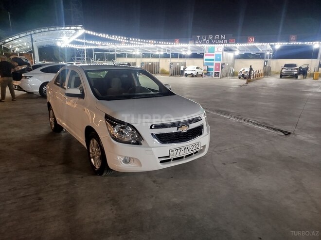 Chevrolet Cobalt-1