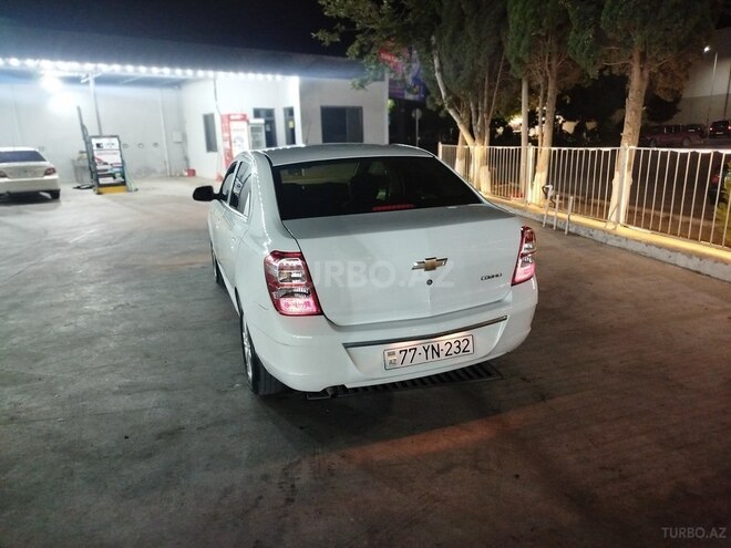 Chevrolet Cobalt-7