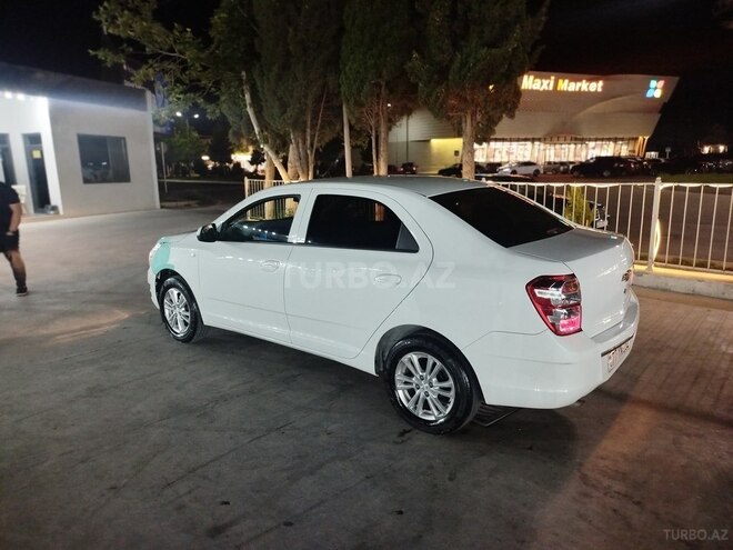 Chevrolet Cobalt-9