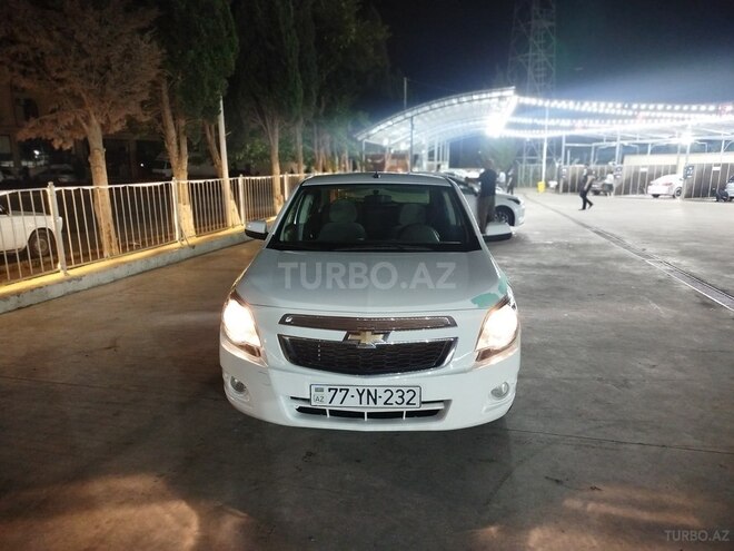 Chevrolet Cobalt-11