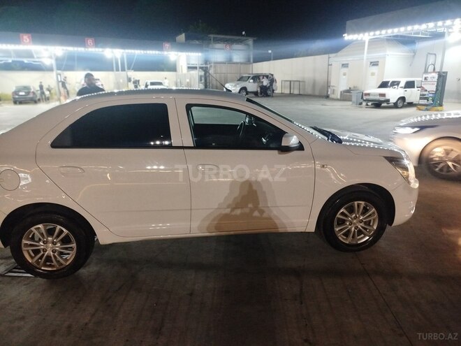 Chevrolet Cobalt-6