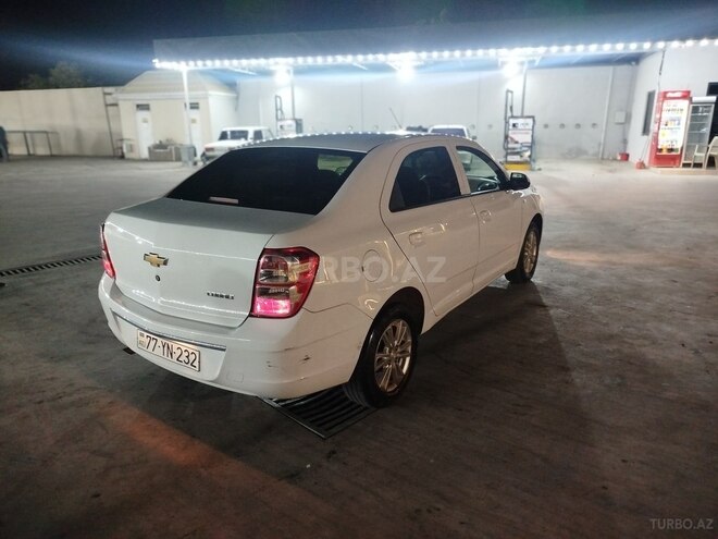 Chevrolet Cobalt-8