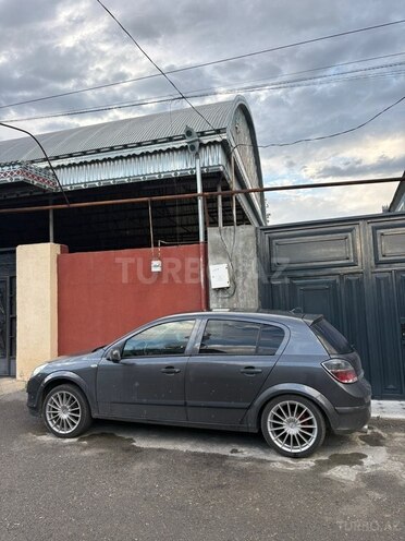 Opel Astra 2009, 290,000 km - 1.4 л - Gəncə