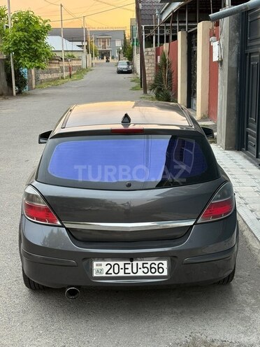 Opel Astra 2009, 290,000 km - 1.4 л - Gəncə