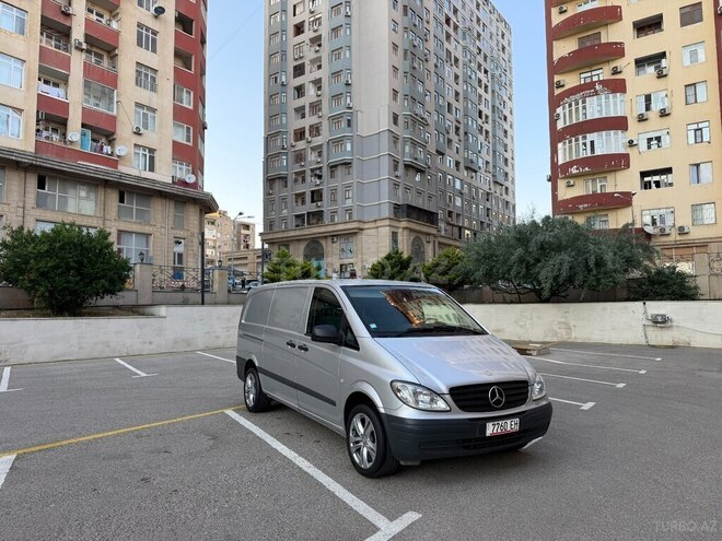 Mercedes Vito-3