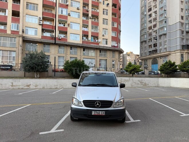 Mercedes Vito-4