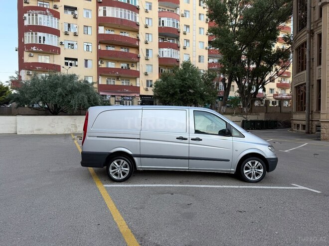Mercedes Vito-8