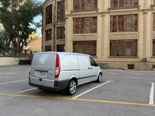 Mercedes Vito-9