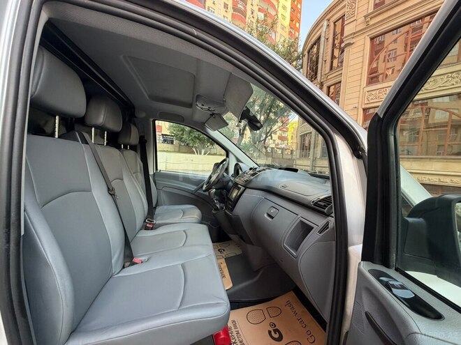Mercedes Vito-11