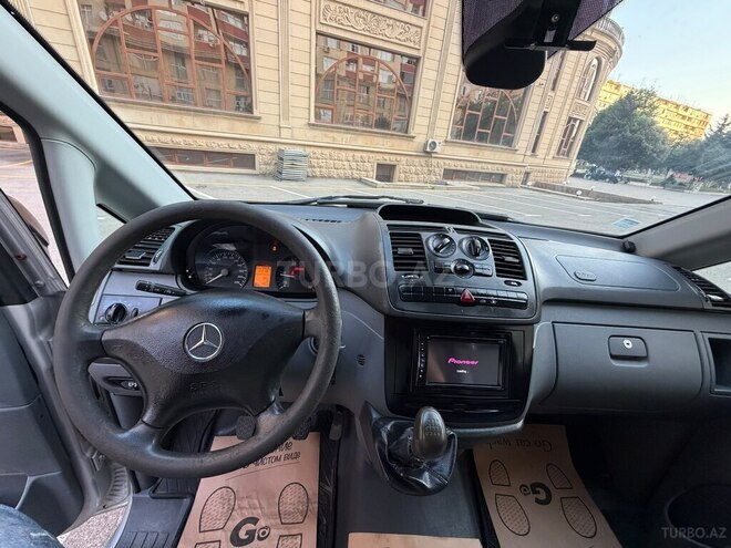 Mercedes Vito-14
