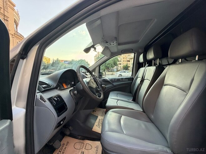 Mercedes Vito-13