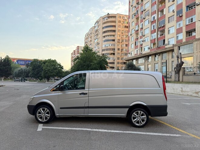 Mercedes Vito-20