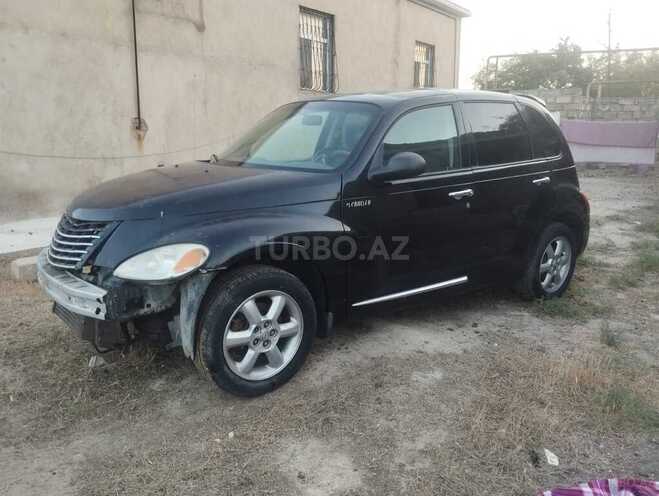 Chrysler PT Cruiser-2