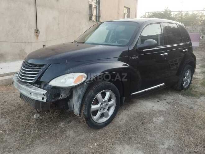 Chrysler PT Cruiser-4