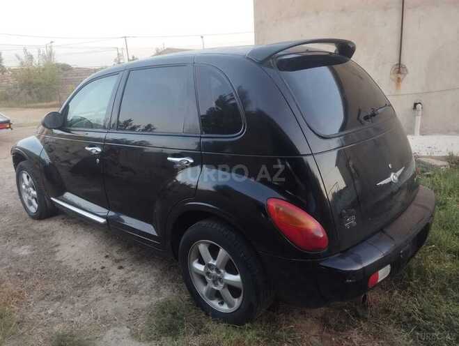 Chrysler PT Cruiser-3