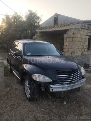 Chrysler PT Cruiser-1
