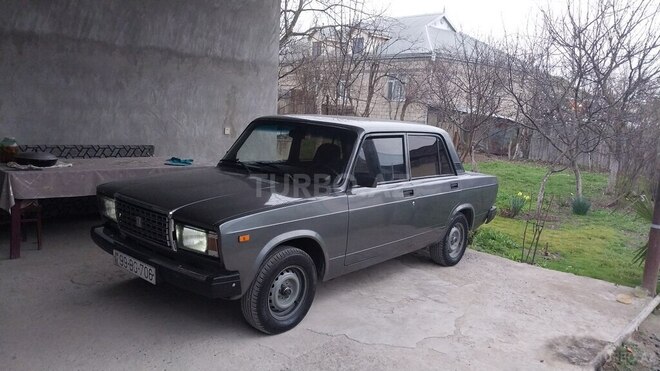 LADA (VAZ) 2107-3
