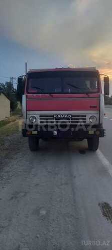 KamAz 55111-2