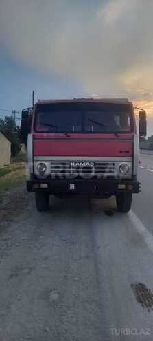 KamAz 55111-1