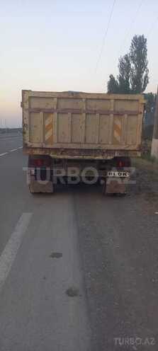 KamAz 55111-5