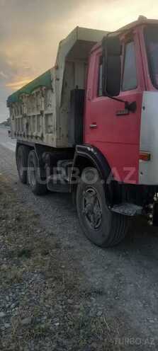 KamAz 55111-3