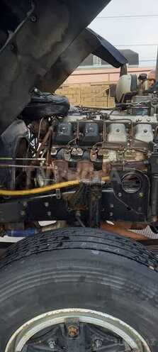 KamAz 55111-7
