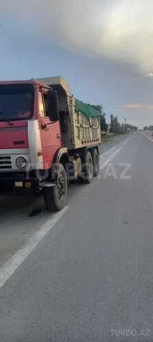 KamAz 55111-4
