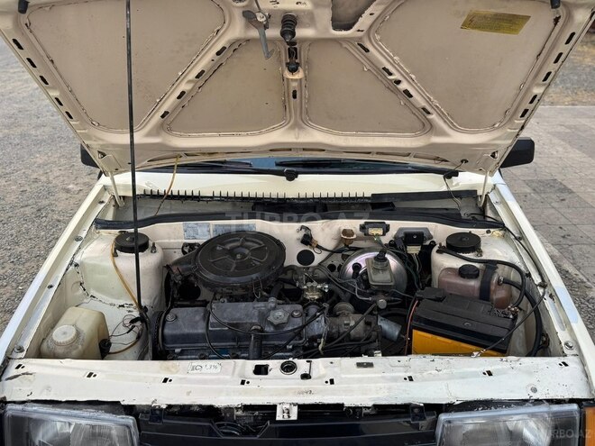 LADA (VAZ) 21099 1995, 96,282 km - 1.5 l - Lənkəran