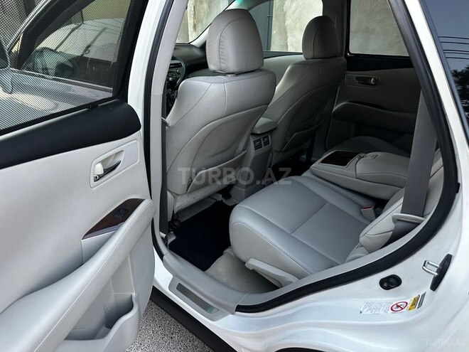 Lexus RX 350-10