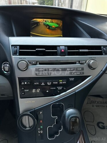 Lexus RX 350-15
