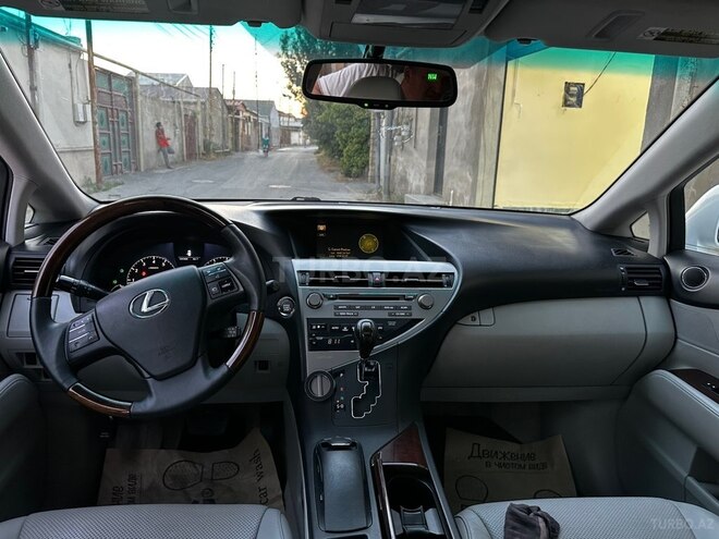 Lexus RX 350-13