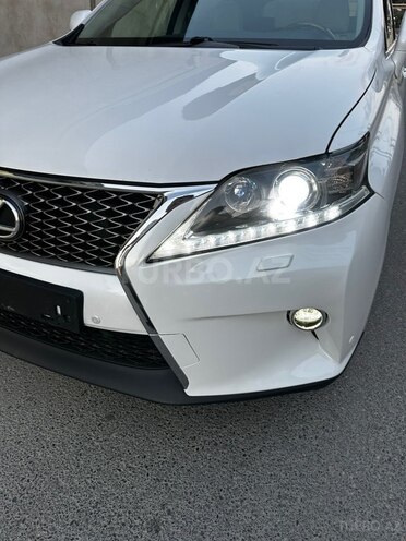 Lexus RX 350-17