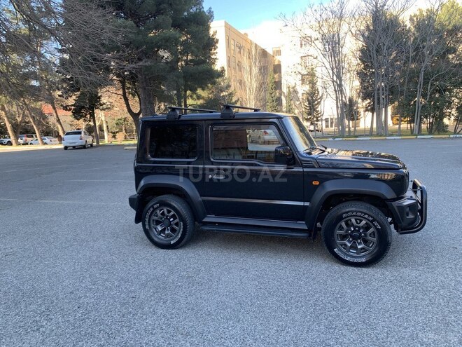 Suzuki Jimny-6