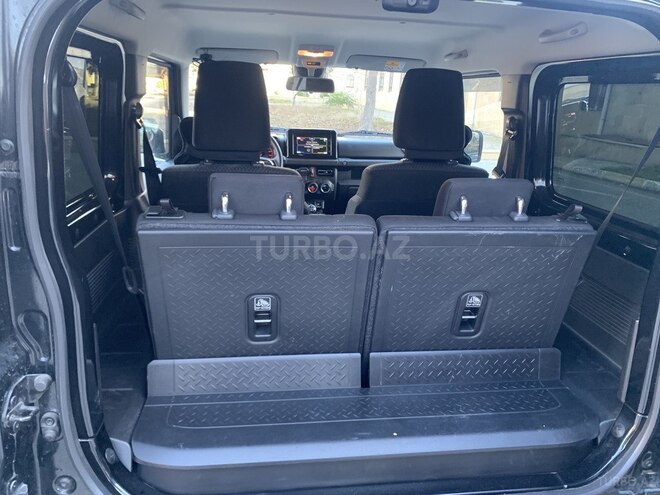 Suzuki Jimny-9