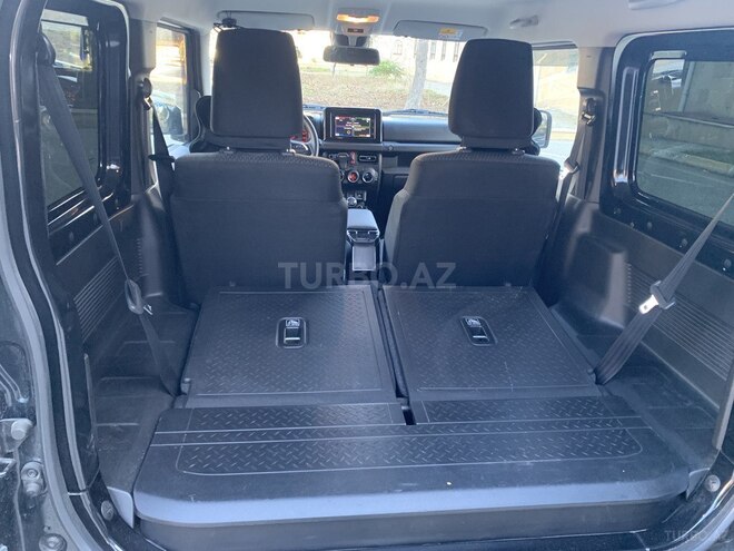 Suzuki Jimny-10