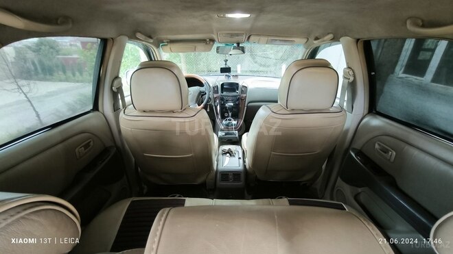 Lexus RX 300-7