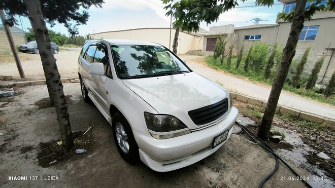 Lexus RX 300-3