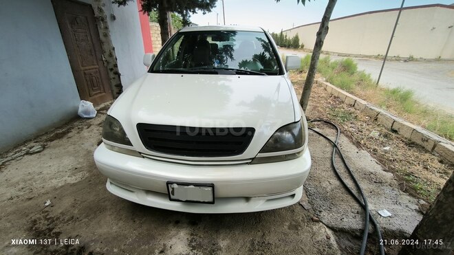Lexus RX 300-1