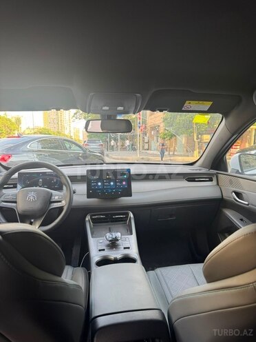 BYD Qin Plus-7