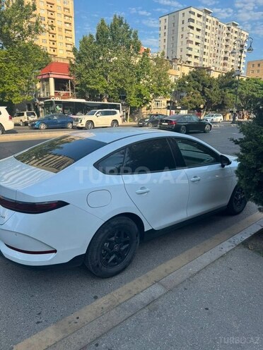 BYD Qin Plus-4