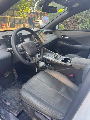 BYD Qin Plus-3